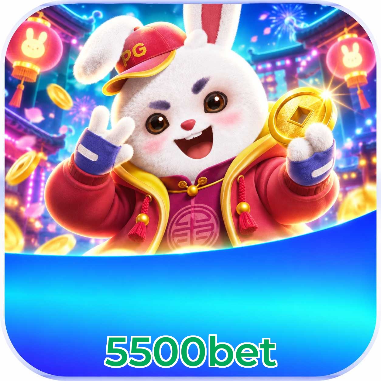 5500bet Estratégias Lottery