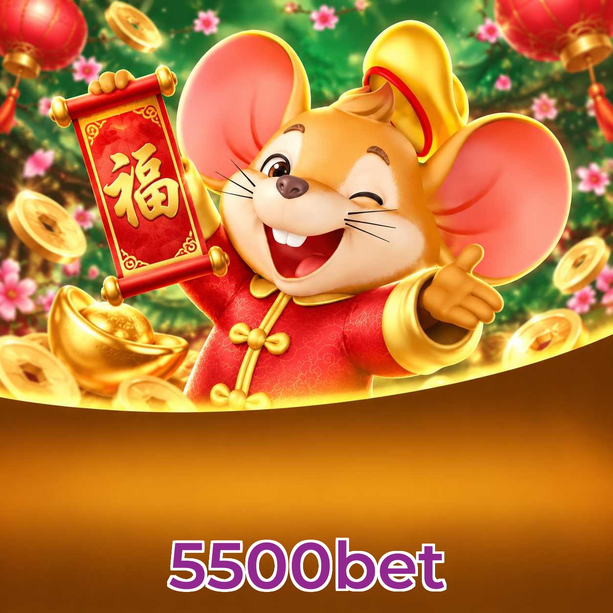 5500bet KYC Verification