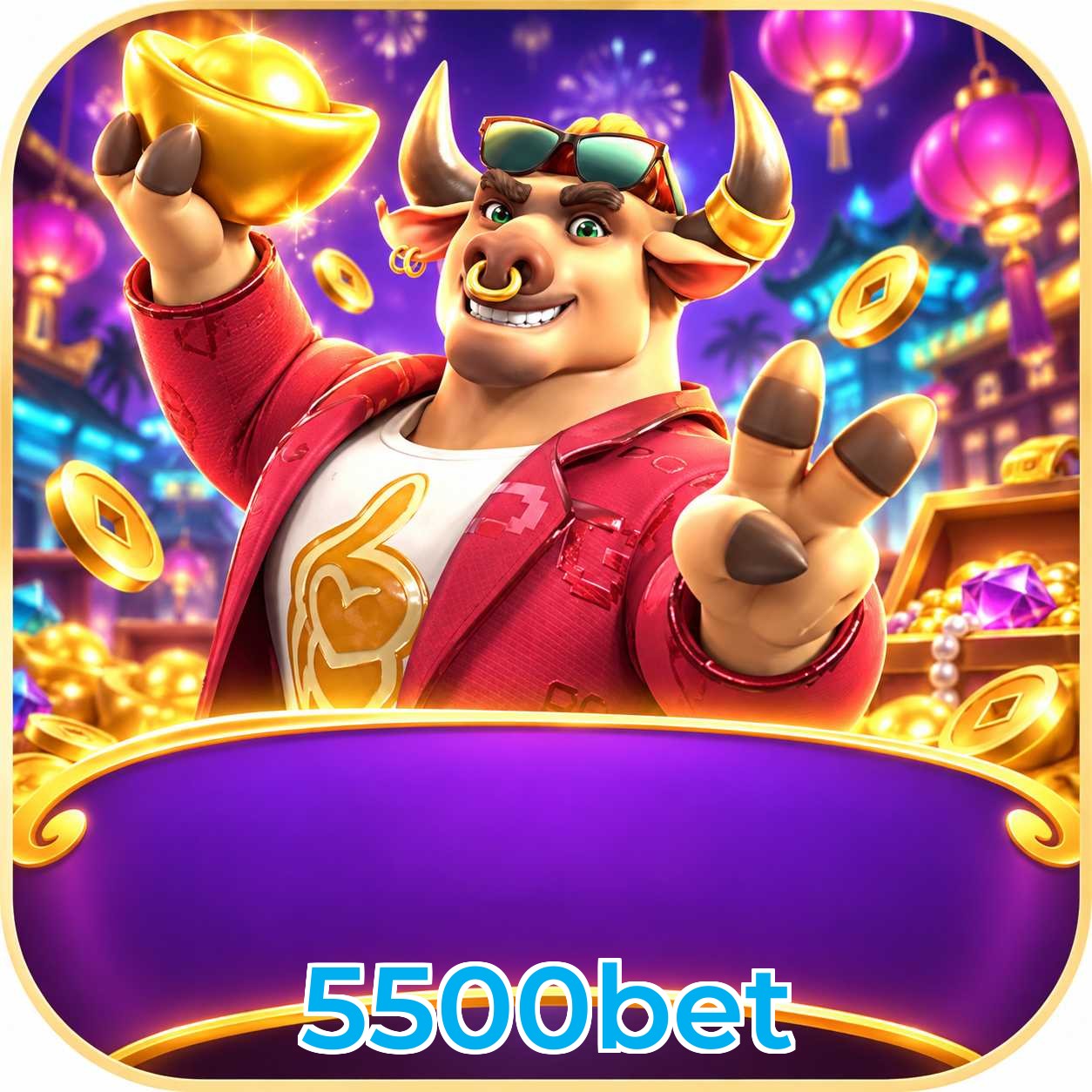 5500bet Troubleshooting