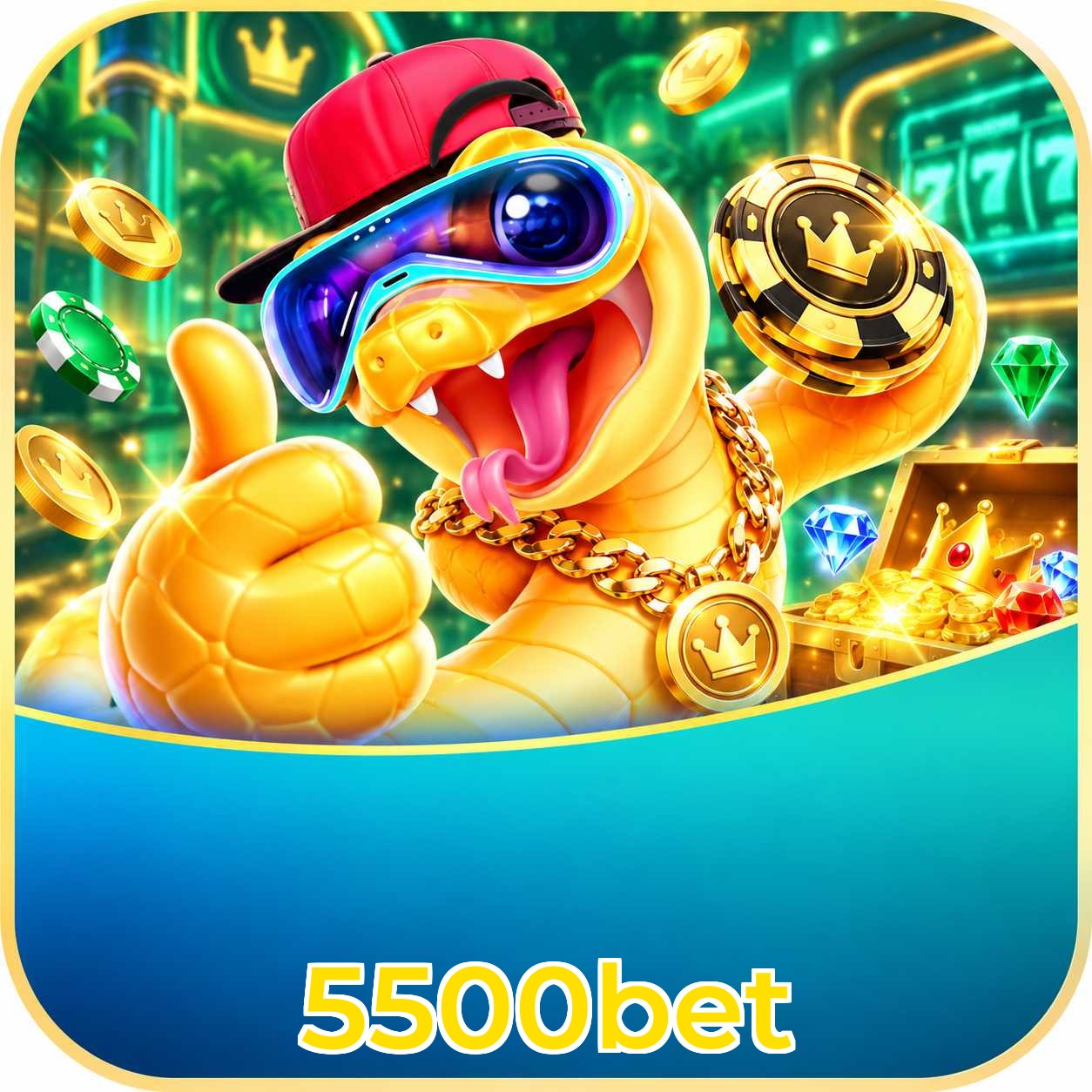 5500bet Bet FAQ
