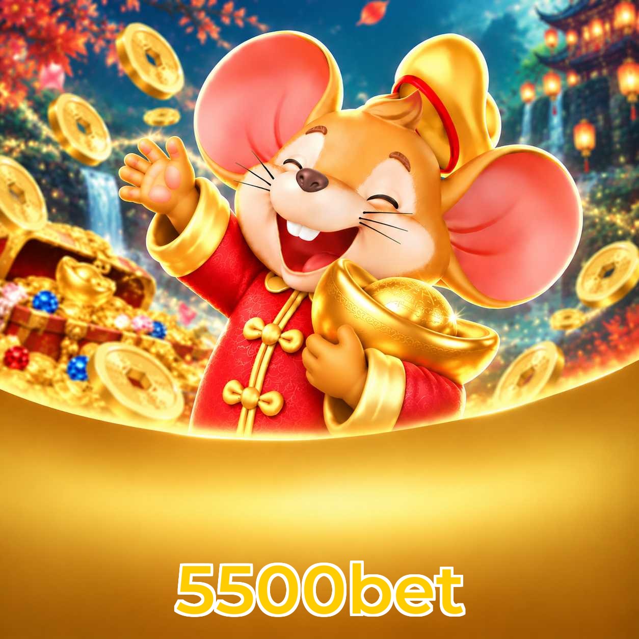 5500bet System Requirements
